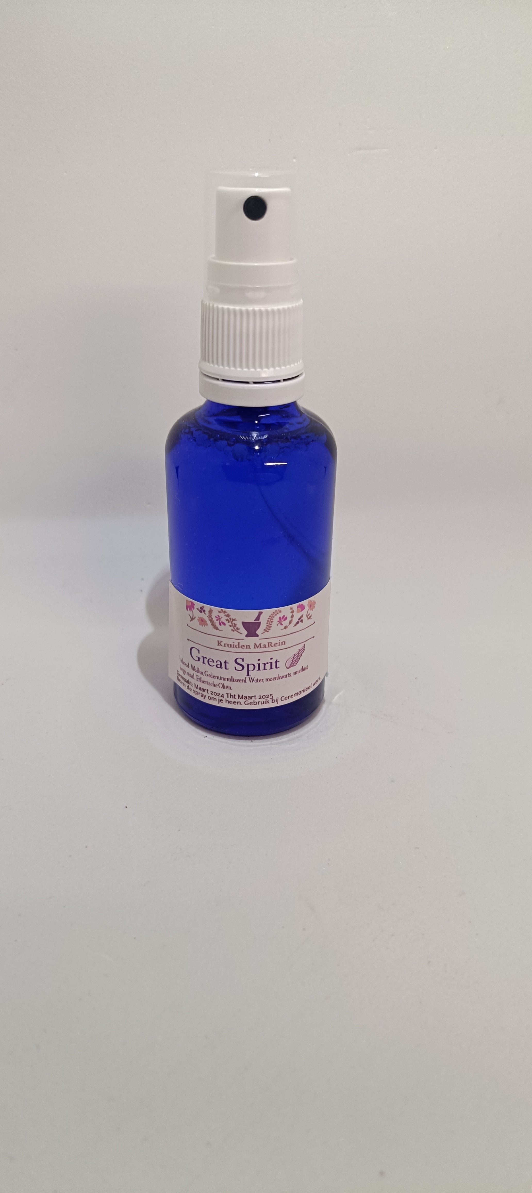 Great Spirit Spray