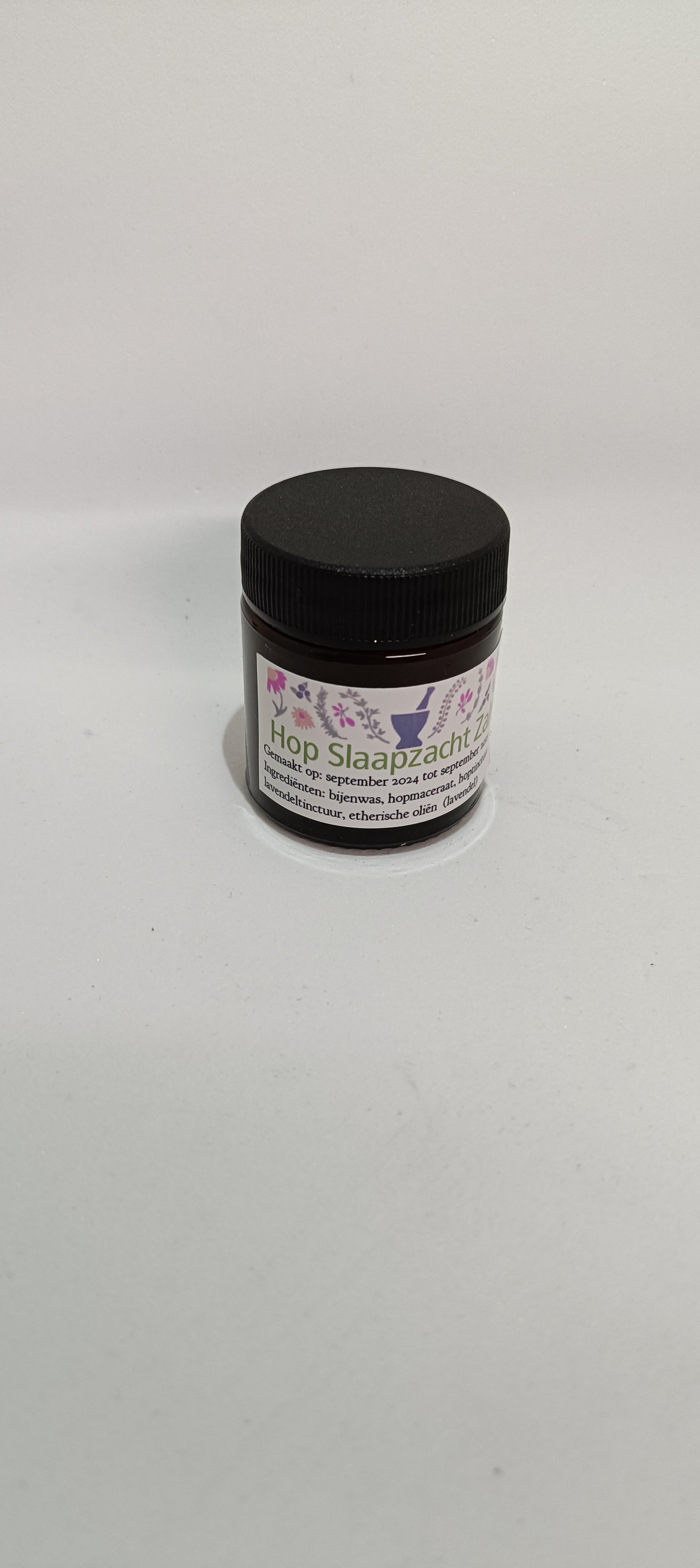 Hop Slaapzacht Zalf