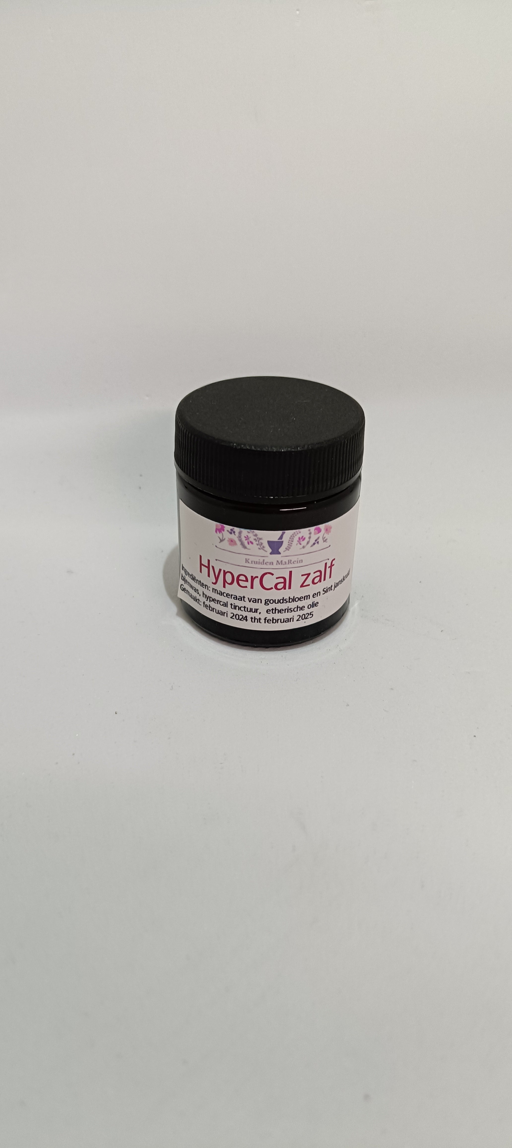 Hyper Cal zalf