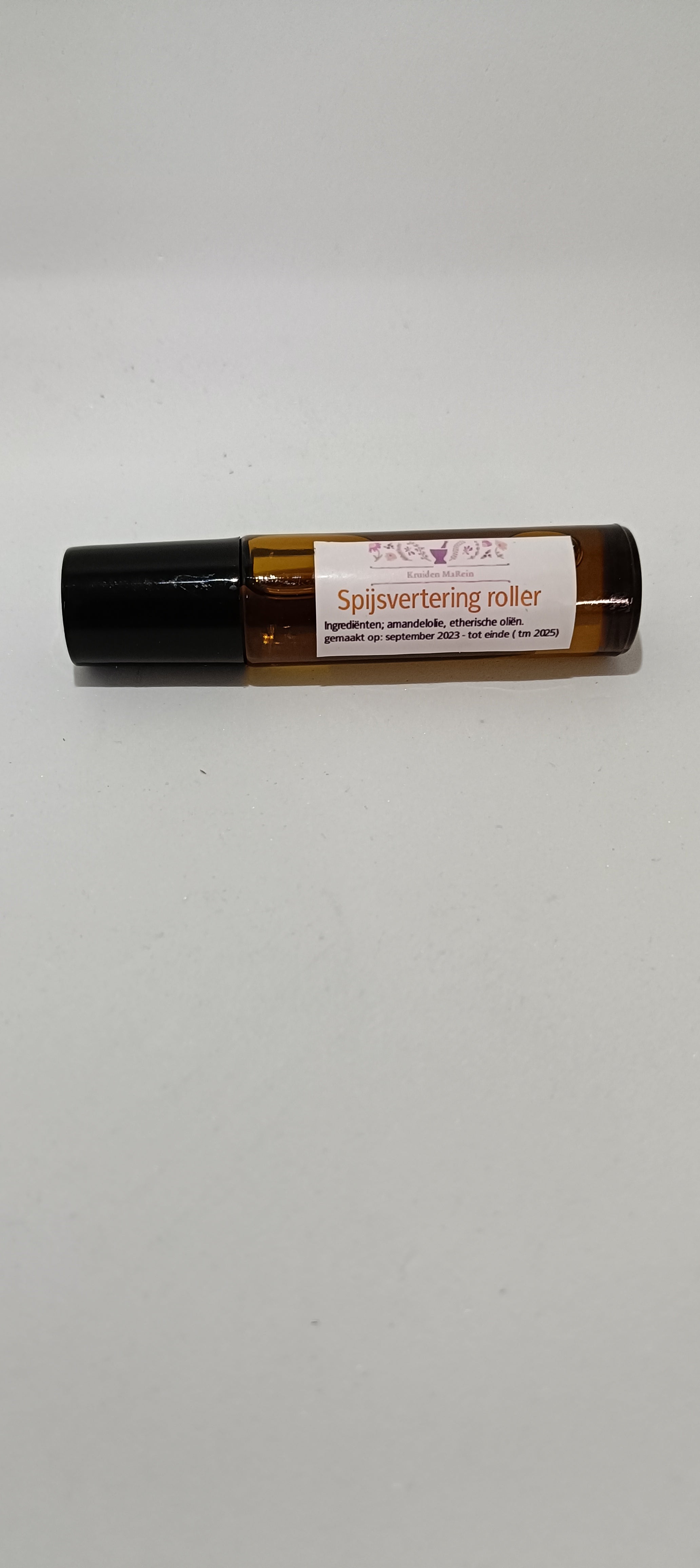 Spijsvertering roller